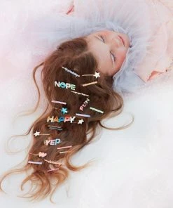 Meri Meri Fun Time Hair Slides