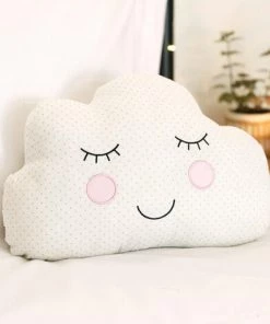 Meri Meri Sweet Dreams Cloud Cushion