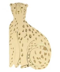 Meri Meri Sticker And Sketchbook - Cheetah