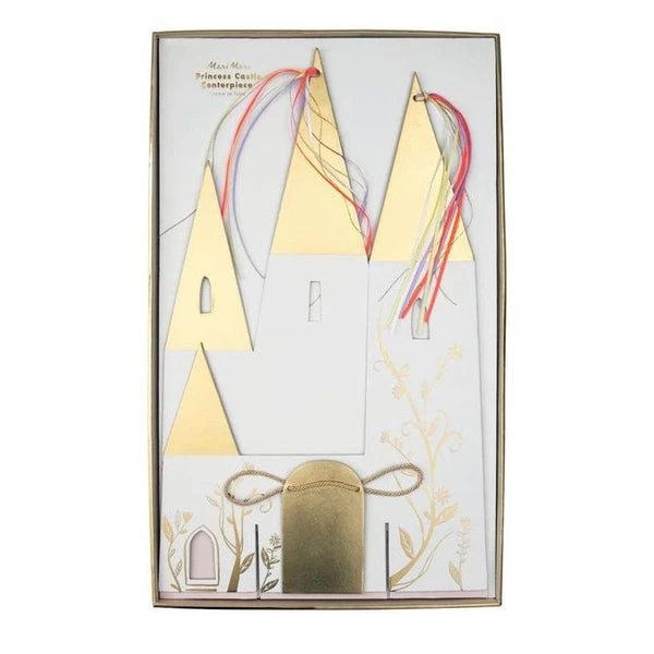Meri Meri Prinzessinnenschloss 3 Meri Meri Prinzessinnenschloss