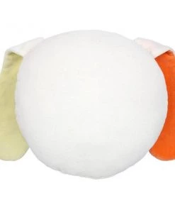 Meri Meri Bunny Velvet Cushion 8 Meri Meri Bunny Velvet Cushion