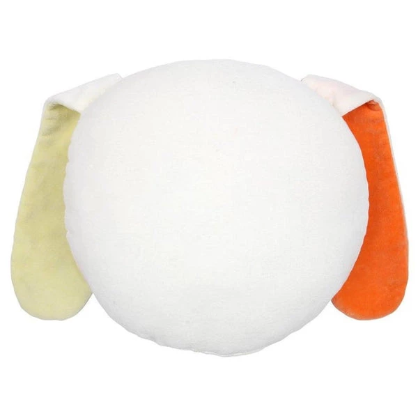 Meri Meri Bunny Velvet Cushion 5 Meri Meri Bunny Velvet Cushion