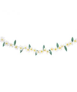 Meri Meri Wild Daisy Garland