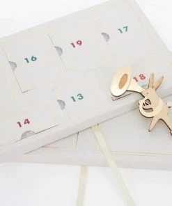 Meri Meri Calendario De Adviento Marching Band 8 Meri Meri Calendario De Adviento Marching Band