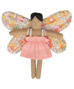 Meri Meri Mini Bambola Daisy Con Valigetta