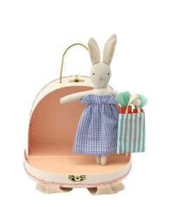 Meri Meri Bunny Mini In A Case