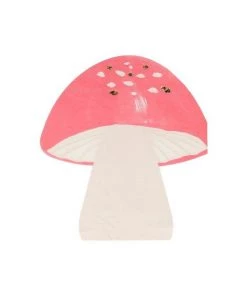 Meri Meri Fairy Toadstool Napkins