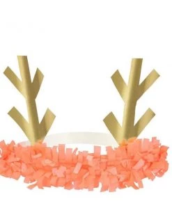 Meri Meri Reindeer Antler Headbands