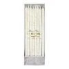 Meri Meri Gold Glitter Long Party Candles
