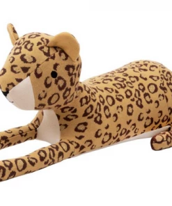Meri Meri Rani Leopard Large Toy