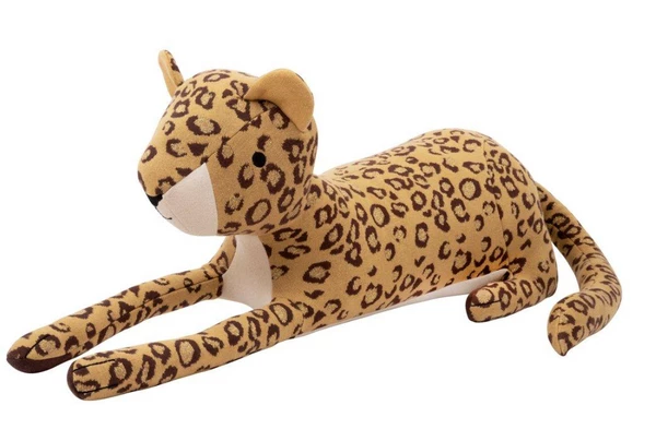 Meri Meri Rani Leopard Large Toy 3 Meri Meri Rani Leopard Large Toy