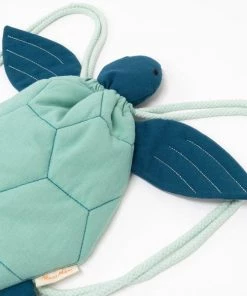 Meri Meri Turtle Backpack