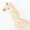 Meri Meri Meri Meri Giraffe Baby Rattle