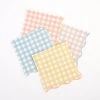 Meri Meri Gingham Large Napkins