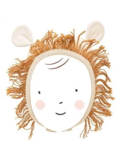 Meri Meri Cuffietta Leone