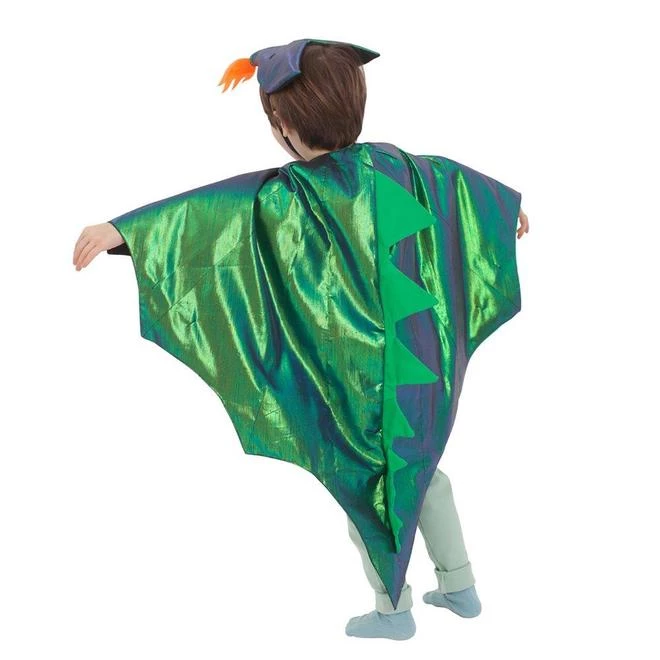 Meri Meri Dragon Cape Dress Up 4 Meri Meri Dragon Cape Dress Up