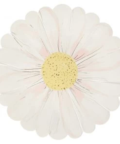 Meri Meri Wild Daisy Plates