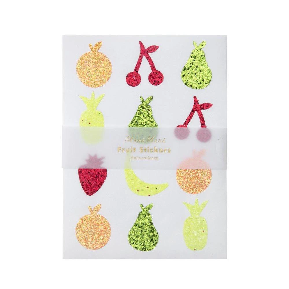 Meri Meri Meri Meri Glitter Unicorn Sticker Sheets 3 Meri Meri Meri Meri Glitter Unicorn Sticker Sheets