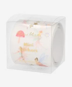 Meri Meri Fairy Mini Stickers - Set Of 406