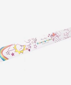 Meri Meri Unicorn Colouring Posters (set Of 2)
