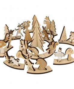 Meri Meri Marching Band Advent Calendar