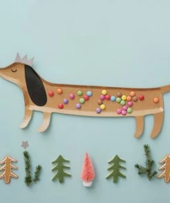 Meri Meri Sausage Dog Platters
