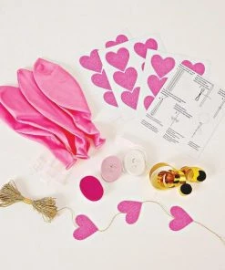 Meri Meri Beautiful Balloon Kit