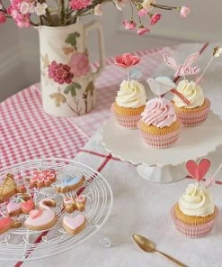 Meri Meri Valentine Cupcake