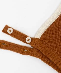 Meri Meri Set Babbucce E Cuffia Volpe