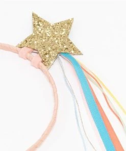 Meri Meri Shooting Star Headband