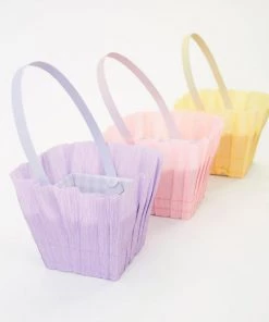 Meri Meri Easter Baskets