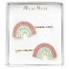 Meri Meri Rainbow Hair Slides 2 Meri Meri Rainbow Hair Slides