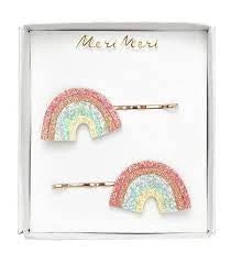 Meri Meri Rainbow Hair Slides