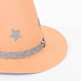 Meri Meri Chapeaux De Sorcière Halloween Pastel Halloween (ensemble De 8) 3 Meri Meri Chapeaux De Sorcière Halloween Pastel Halloween (ensemble De 8)