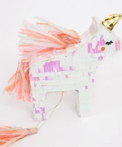Meri Meri Unicorn Piñata