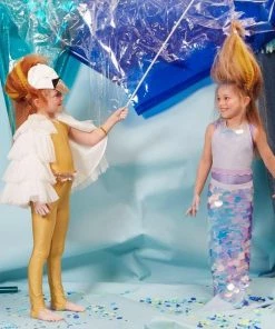 Meri Meri Mermaid Wrap Costume 15 Meri Meri Mermaid Wrap Costume