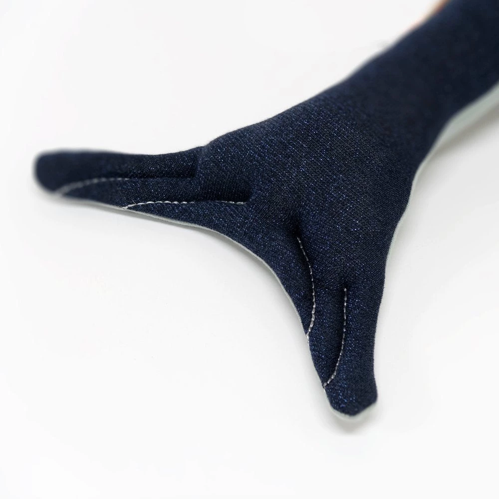 Meri Meri Vinnie Shark Large Toy 4 Meri Meri Vinnie Shark Large Toy