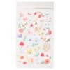Meri Meri Floral Tattoos Sheets 2 Meri Meri Floral Tattoos Sheets