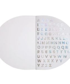 Meri Meri Rainbow Sticker Sketchbook