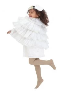 Meri Meri Swan Costume 11 Meri Meri Swan Costume