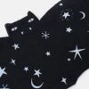 Meri Meri Sparkle Bat Napkins