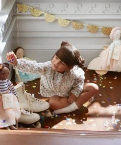 Meri Meri Bambola Ruby