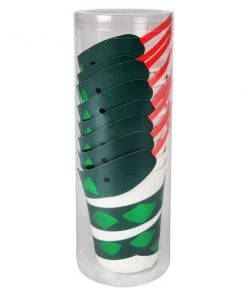 Meri Meri Go Wild Snake Party Cups