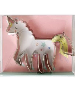 Meri Meri Unicorn Cookie Cutter