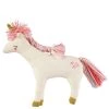 Meri Meri Bella Unicorn Large Toy 1 Meri Meri Bella Unicorn Large Toy