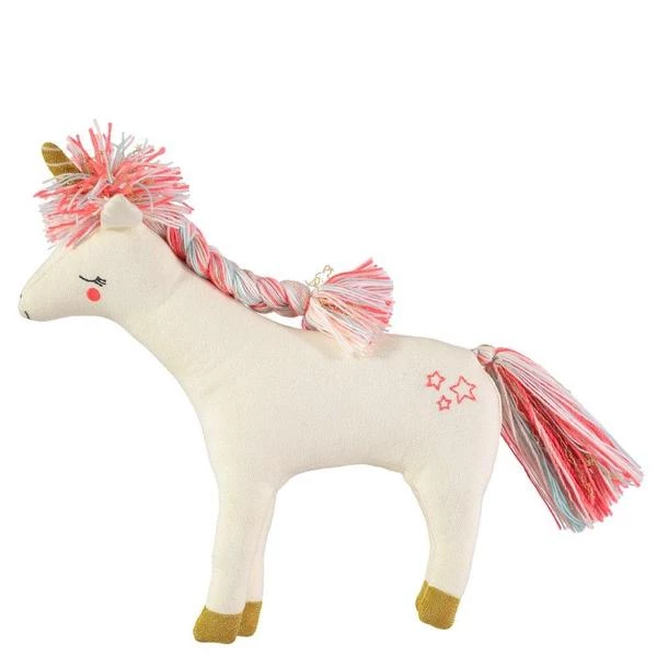 Meri Meri Bella Unicorn Large Toy 3 Meri Meri Bella Unicorn Large Toy