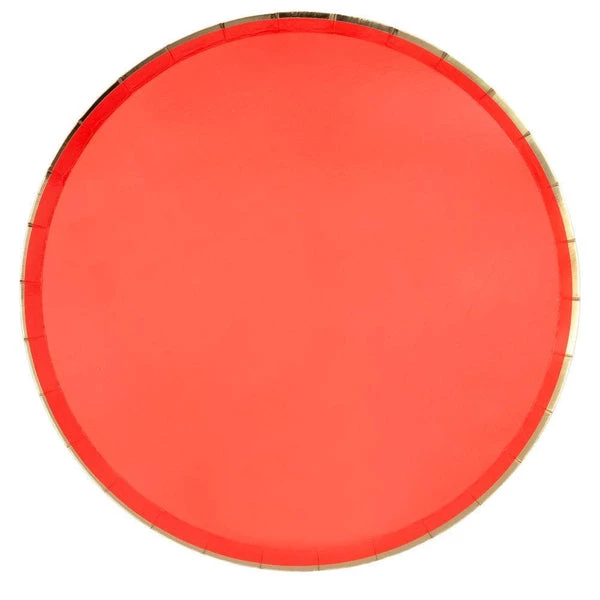 Meri Meri Party Palette Dinner Plates 10 Meri Meri Party Palette Dinner Plates