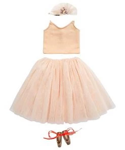 Meri Meri Ballet Dolly Dress Up