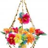 Meri Meri Bright Blossom Chandelier