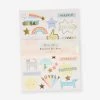 Meri Meri Reward Stickers - Set Of 10 Sheets